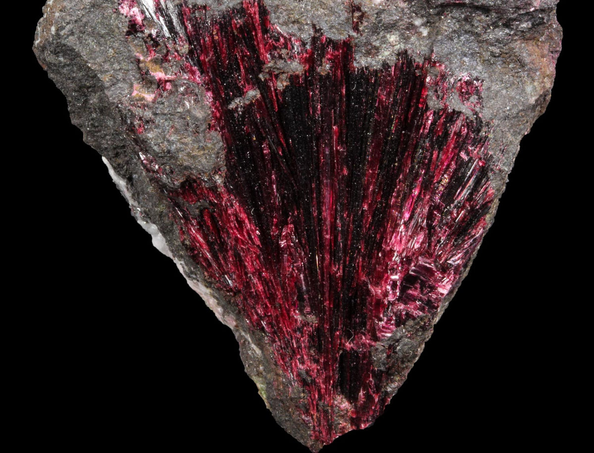 Erythrite