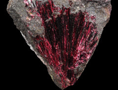 Erythrite