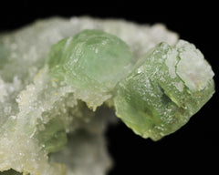 Fluorite, Green