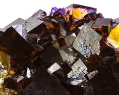 Fluorite