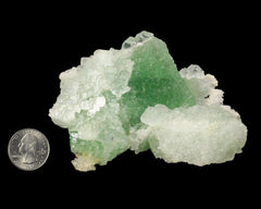 Fluorite, Green