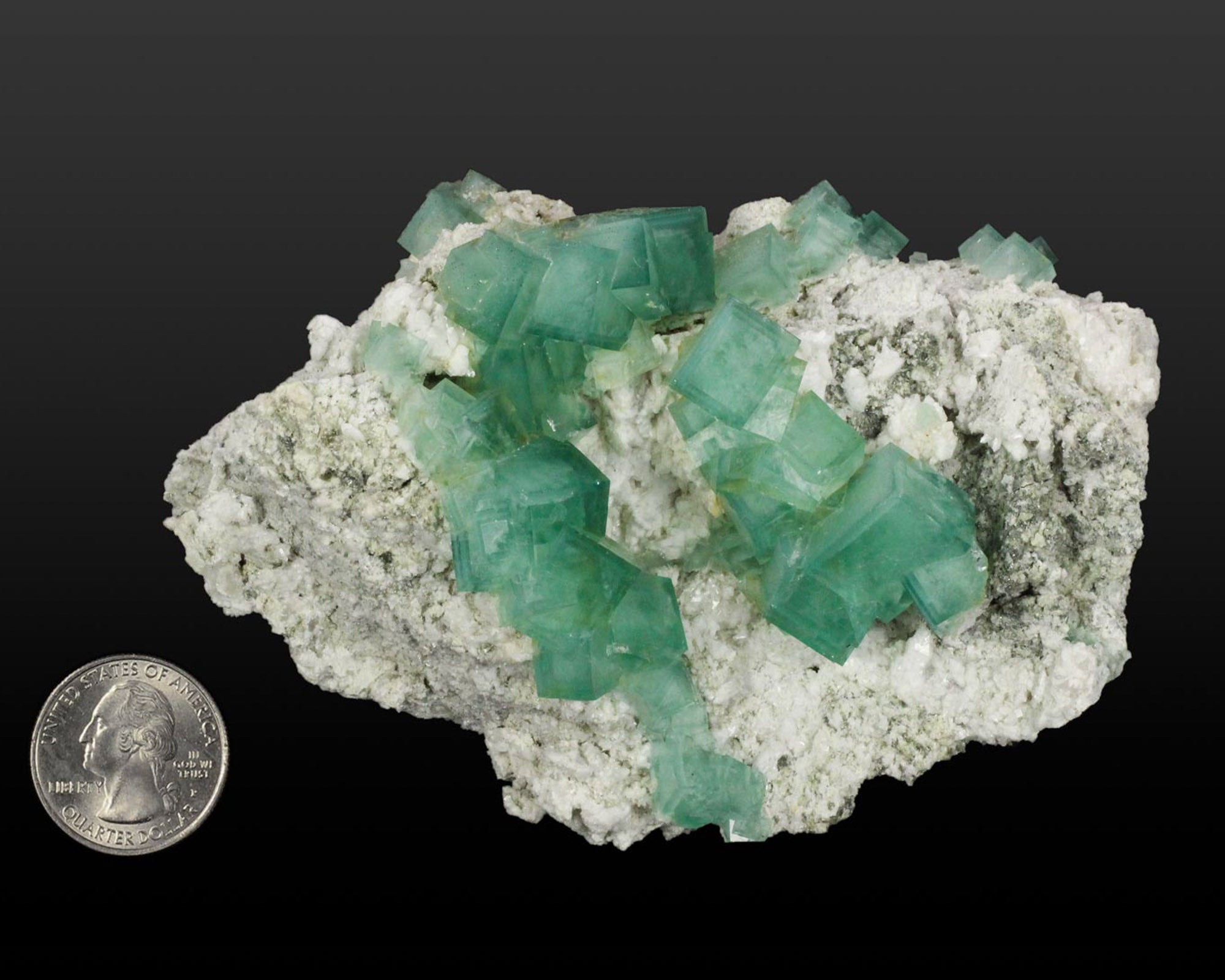 Fluorite