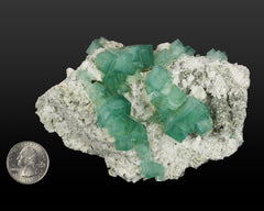 Fluorite