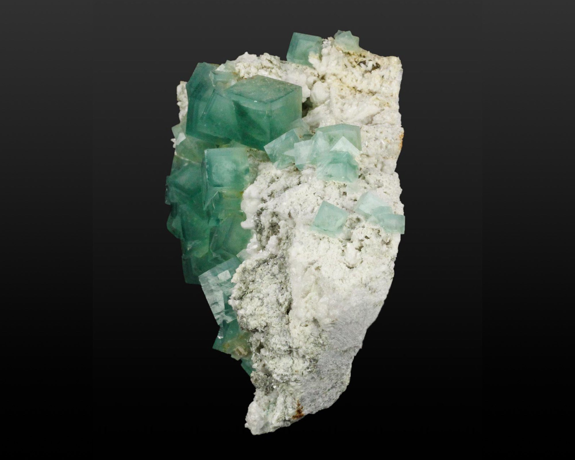 Fluorite