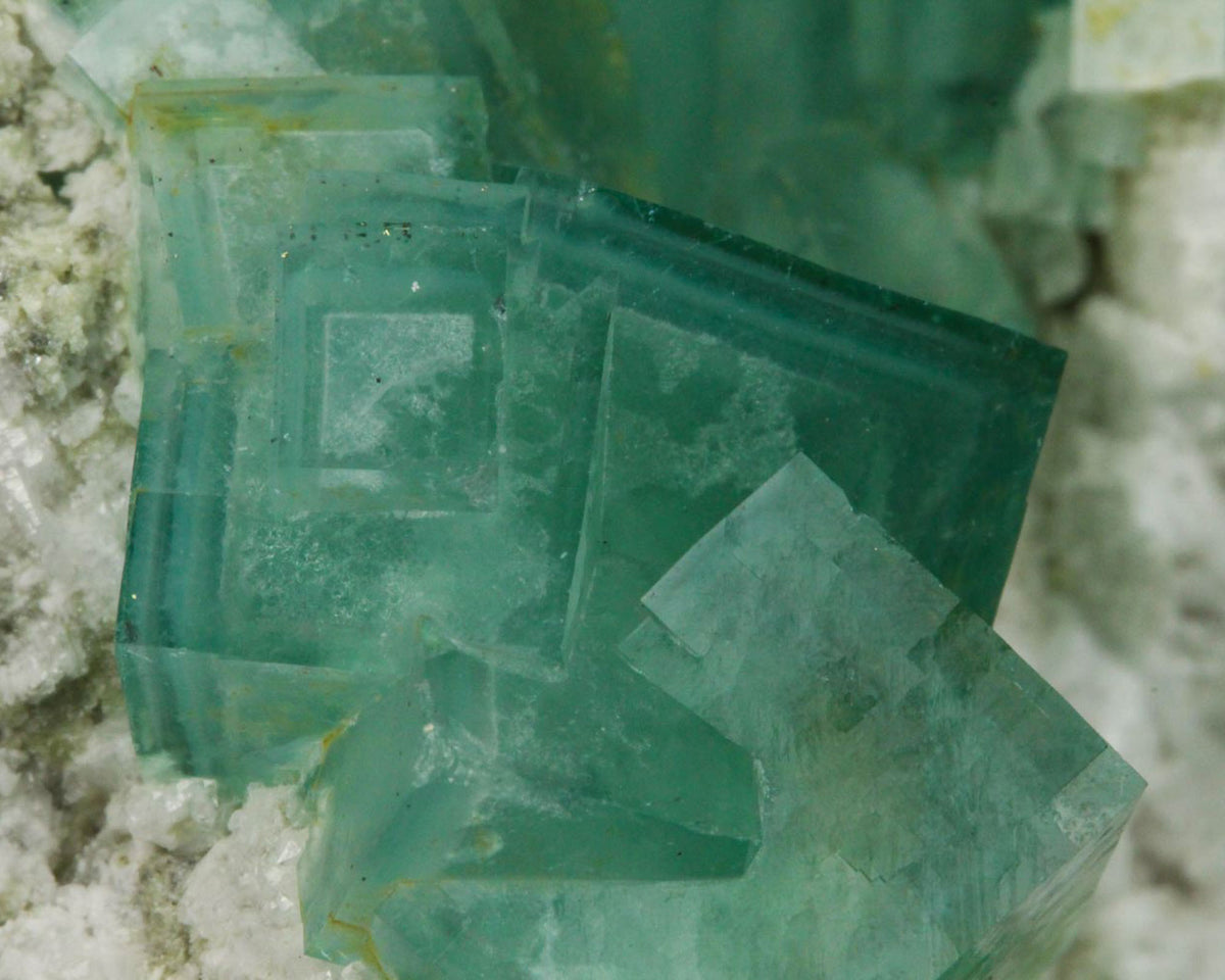 Fluorite