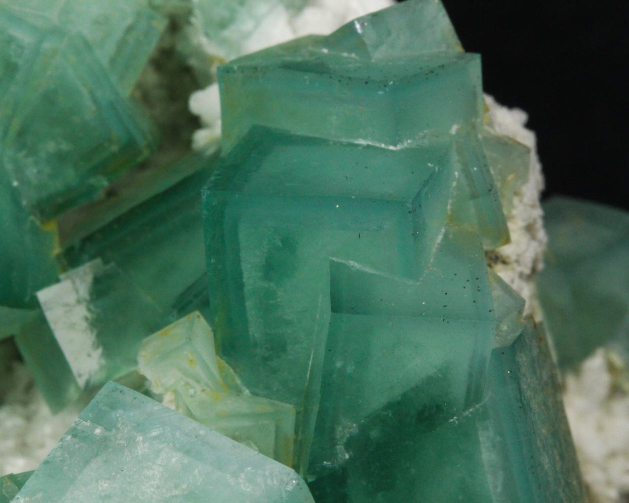 Fluorite