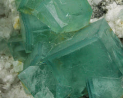 Fluorite