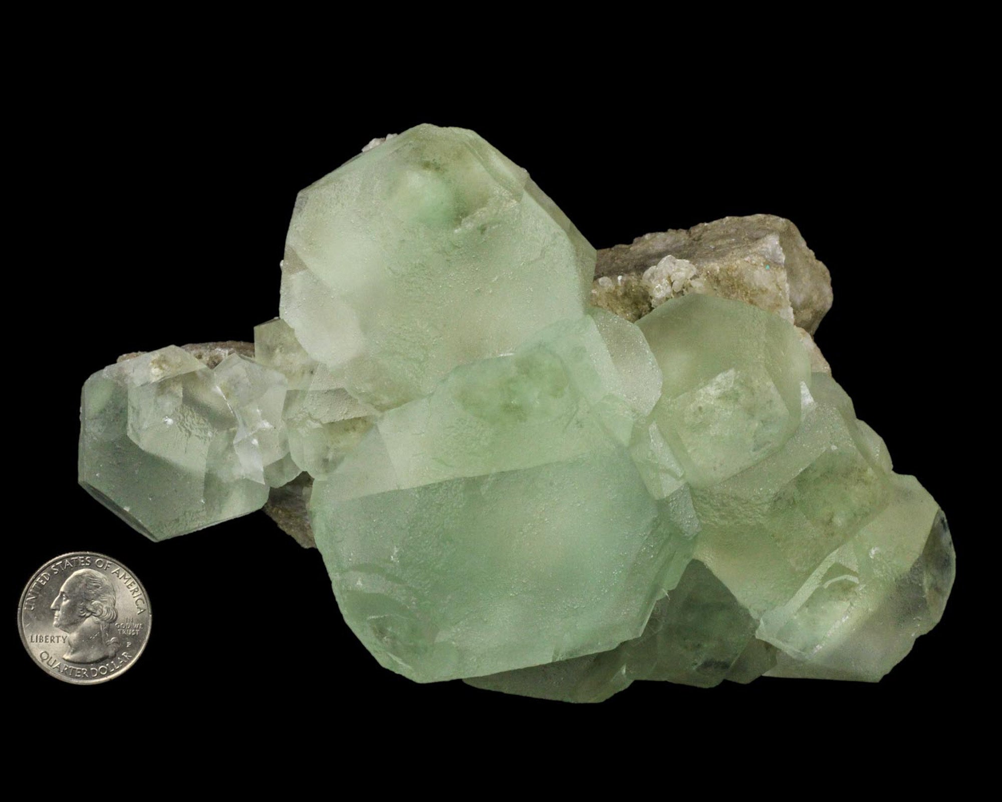 Fluorite