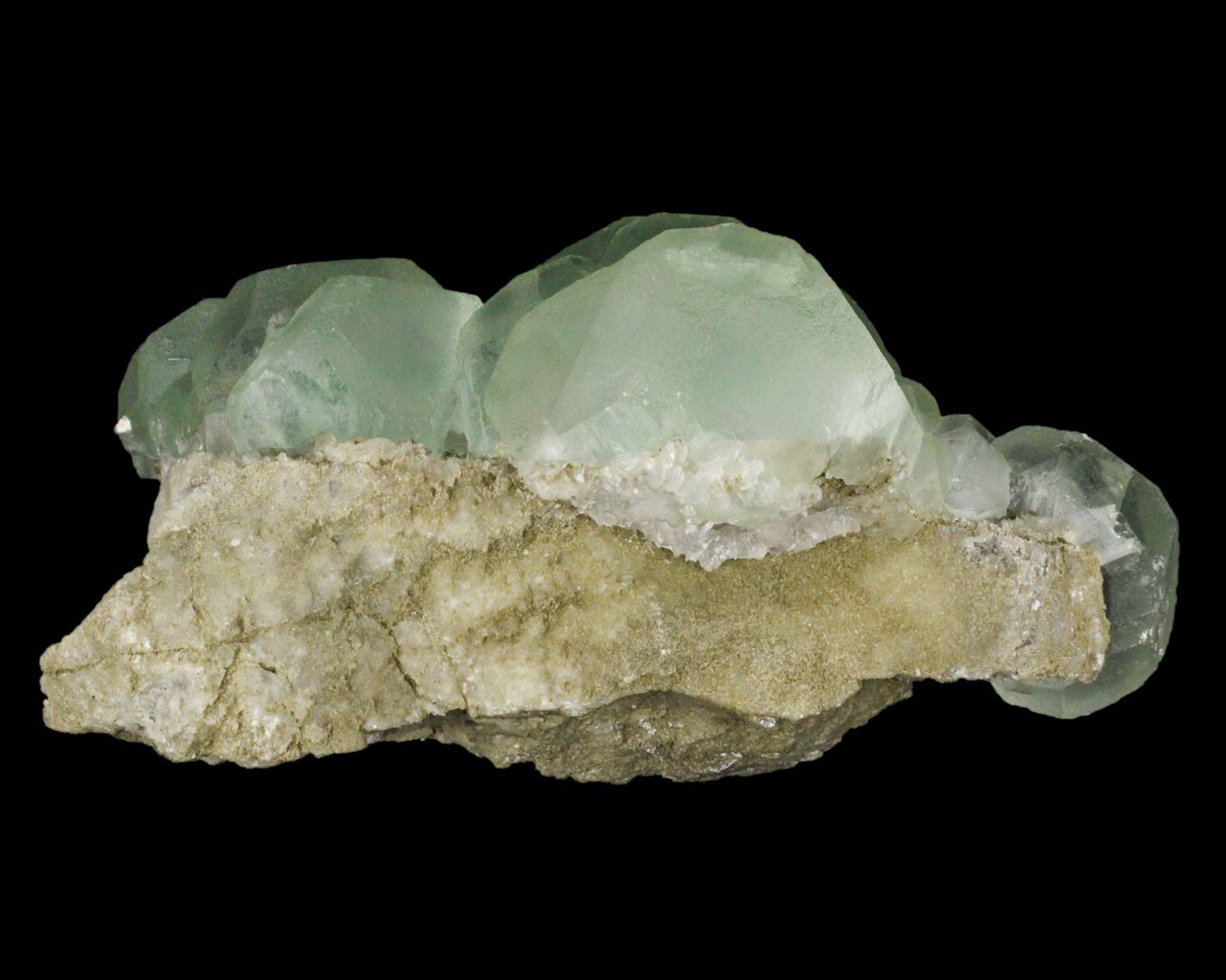 Fluorite