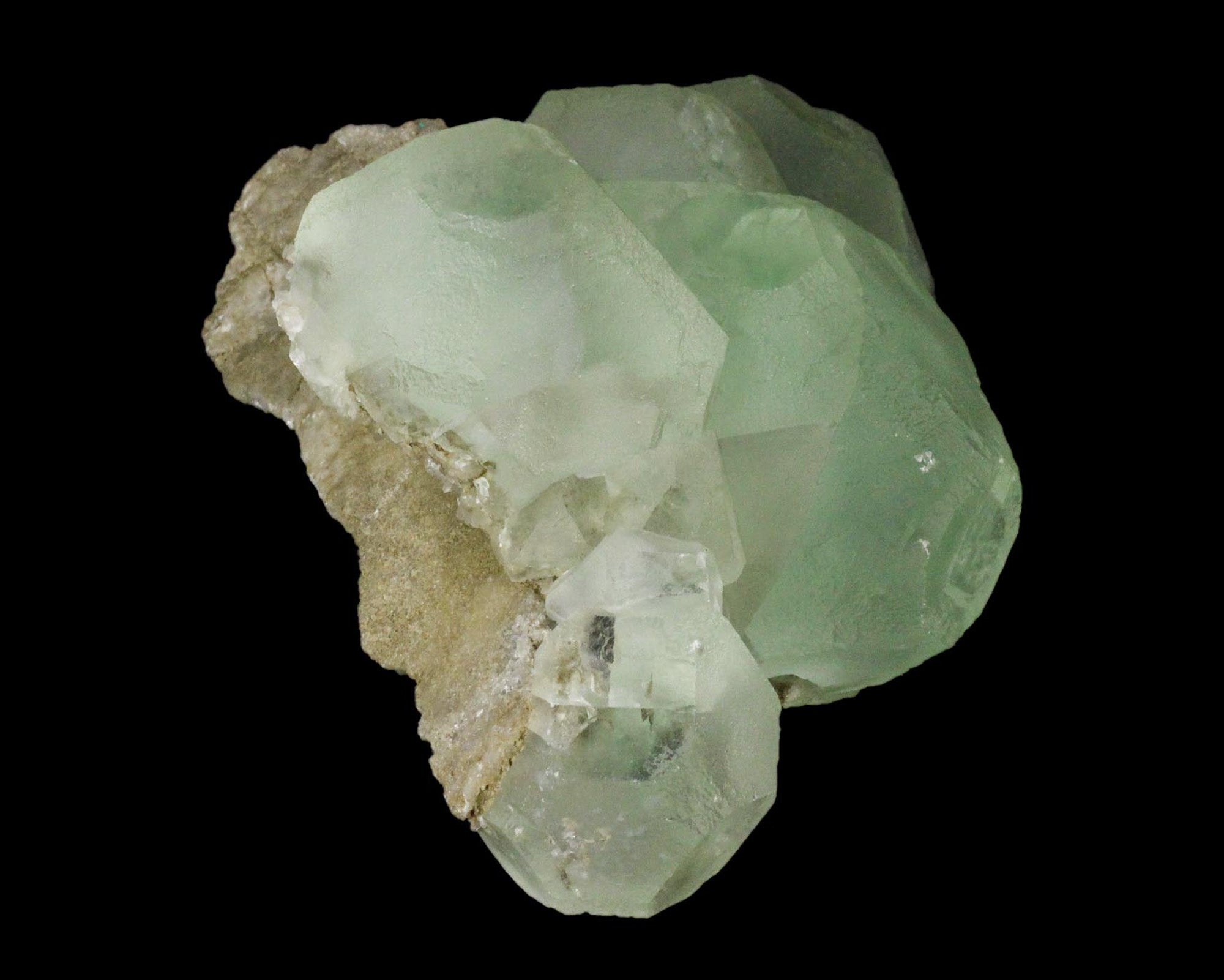 Fluorite