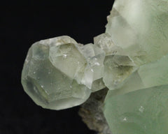 Fluorite