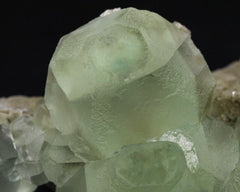 Fluorite