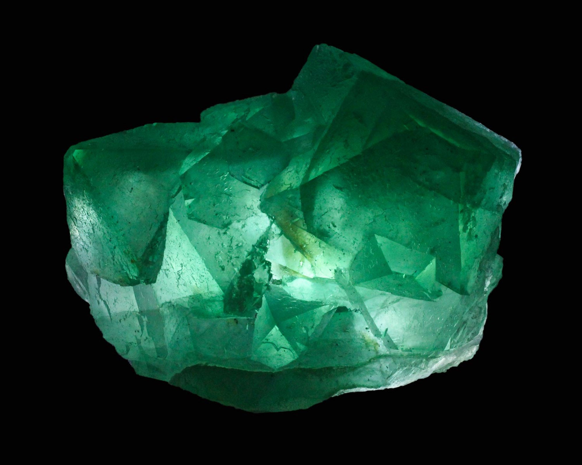 Fluorite