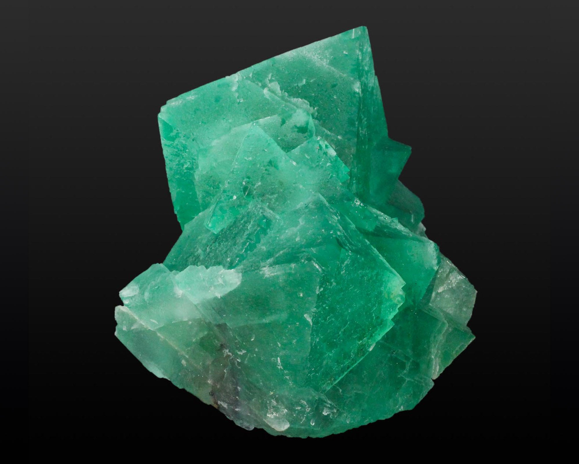 Fluorite