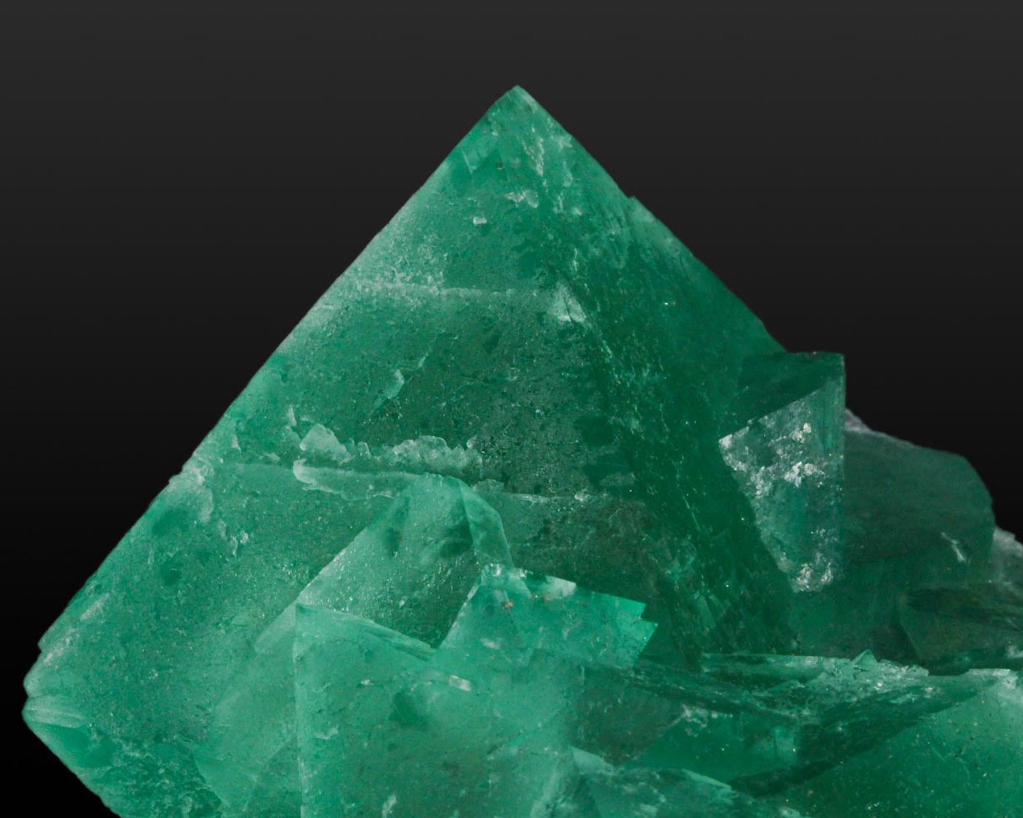 Fluorite