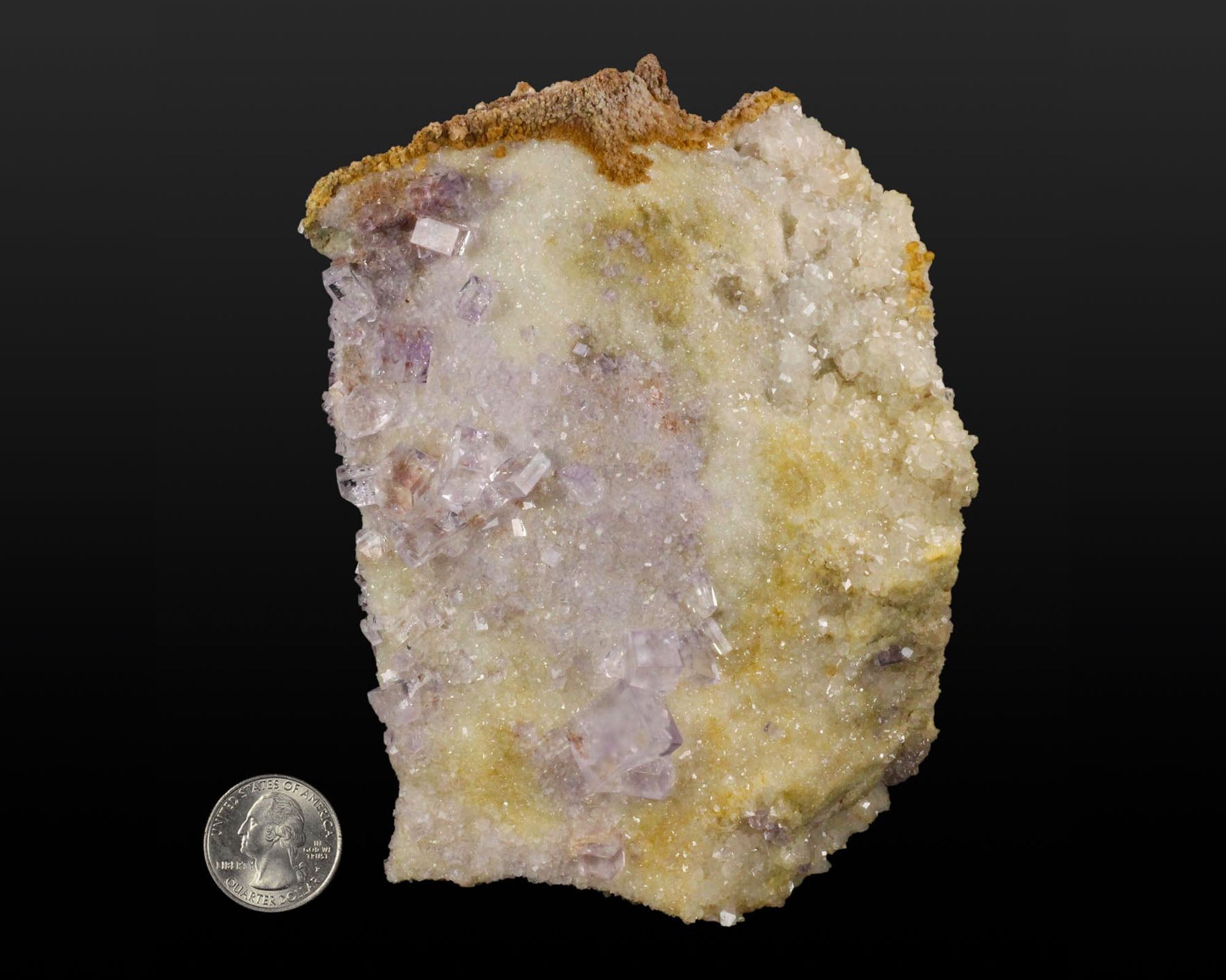 Fluorite