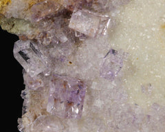 Fluorite