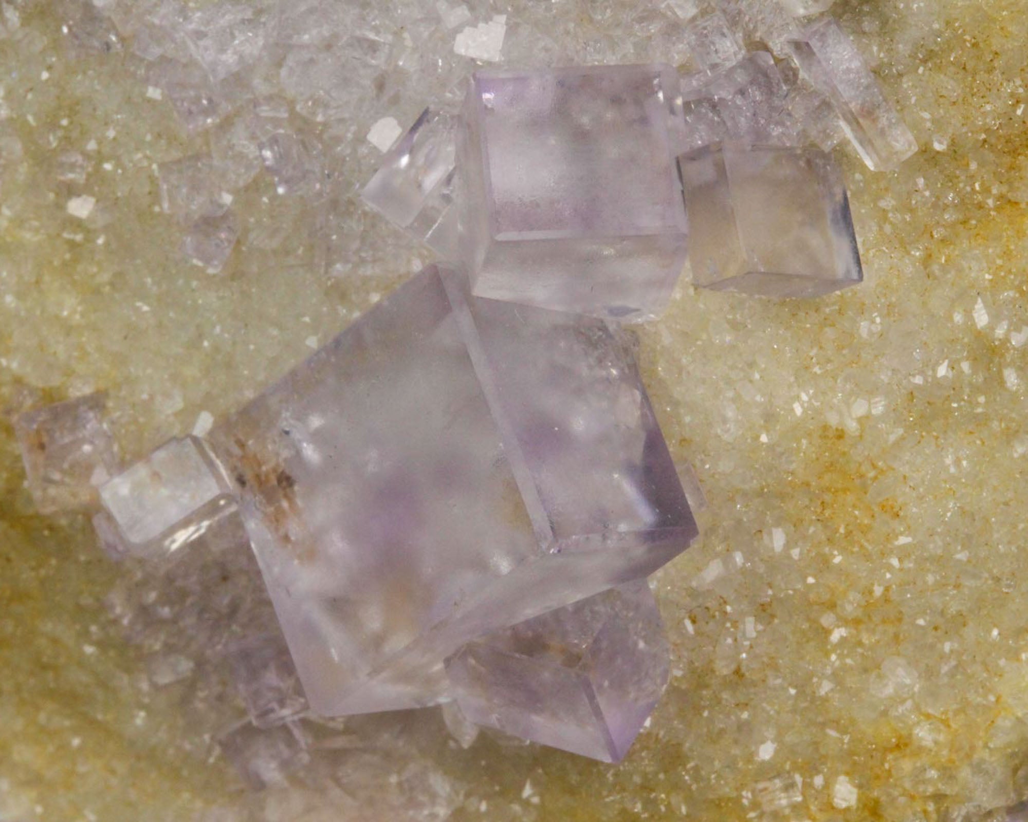 Fluorite