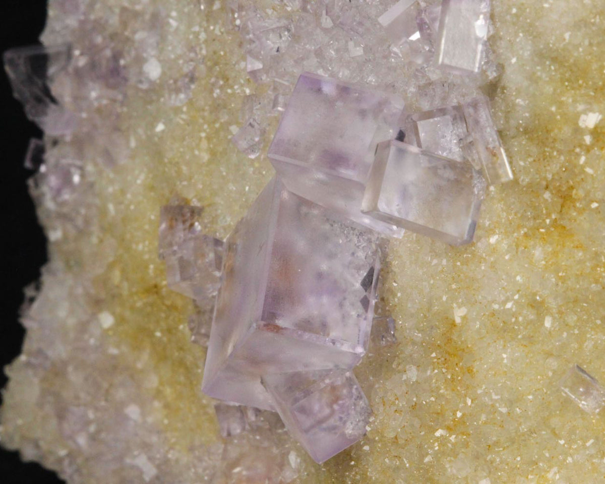 Fluorite