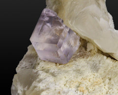 Fluorite, Lavendar