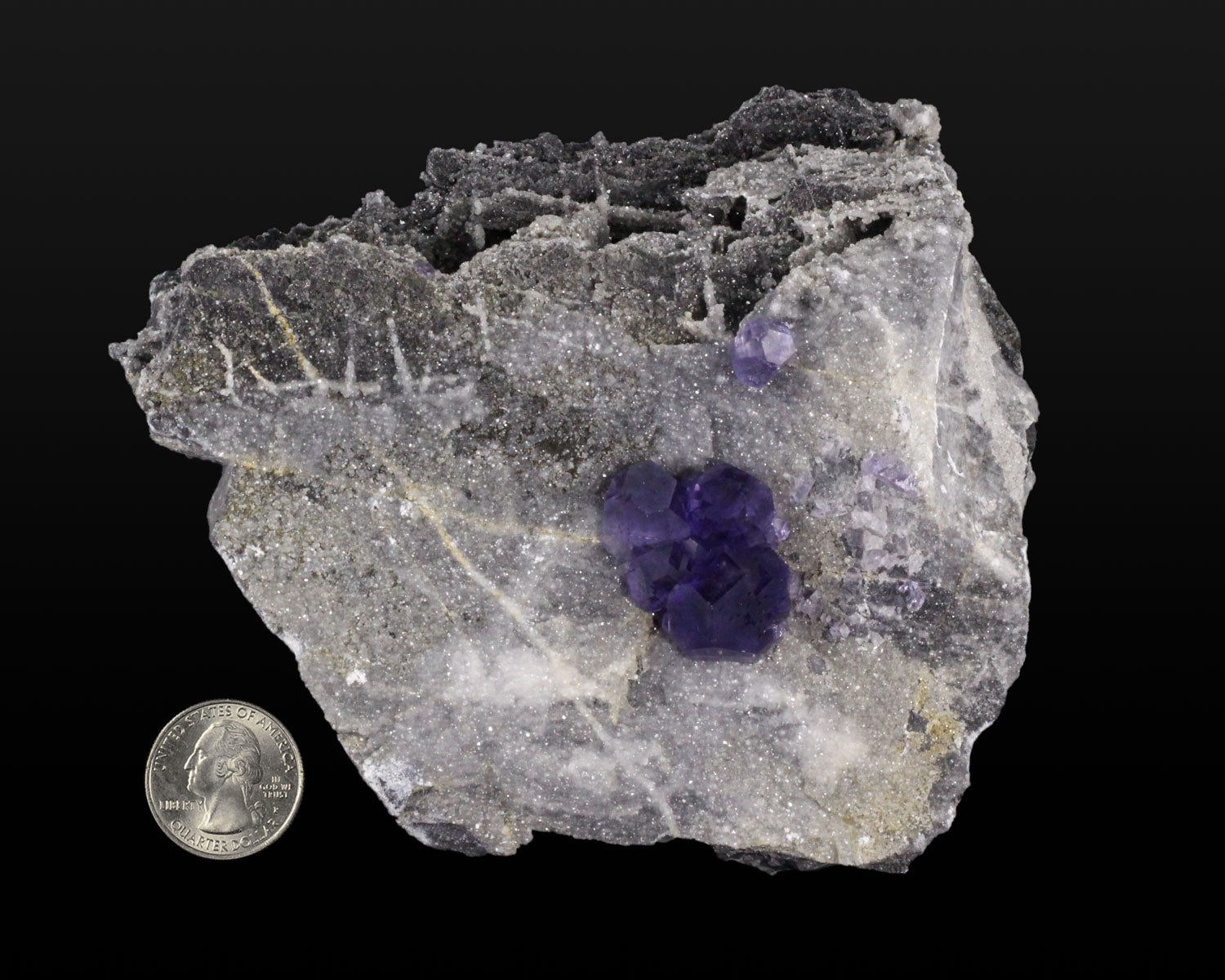 Fluorite