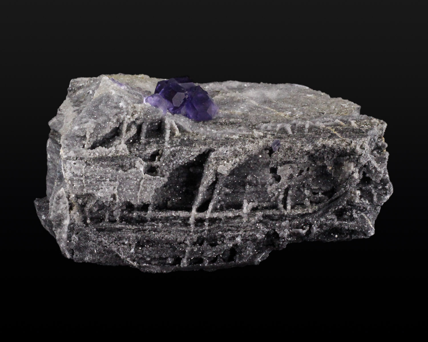 Fluorite