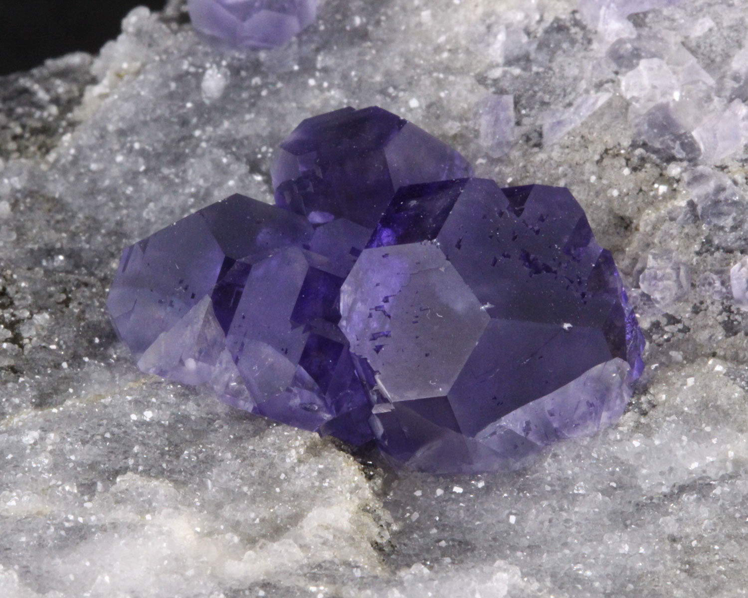 Fluorite