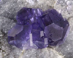 Fluorite