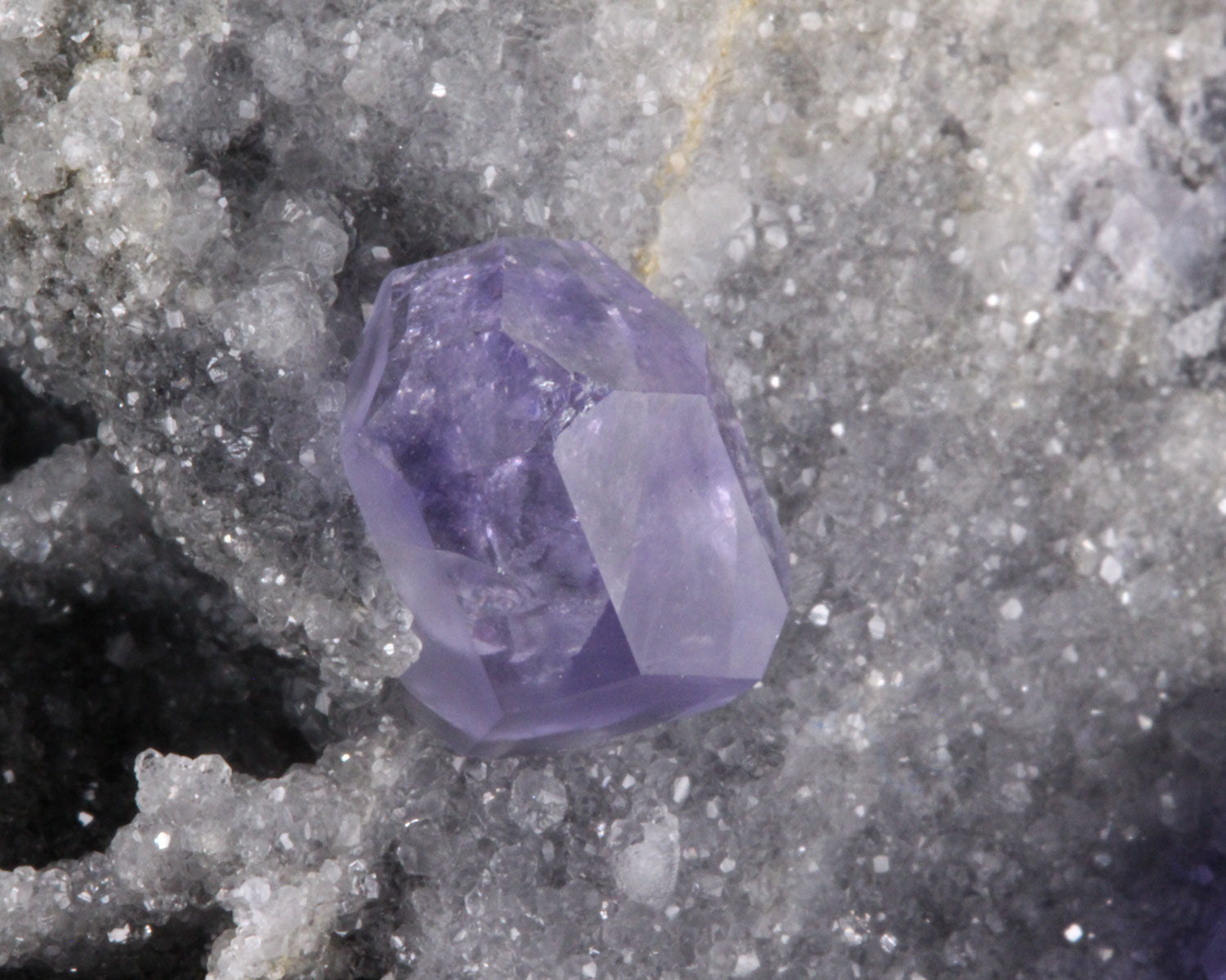 Fluorite