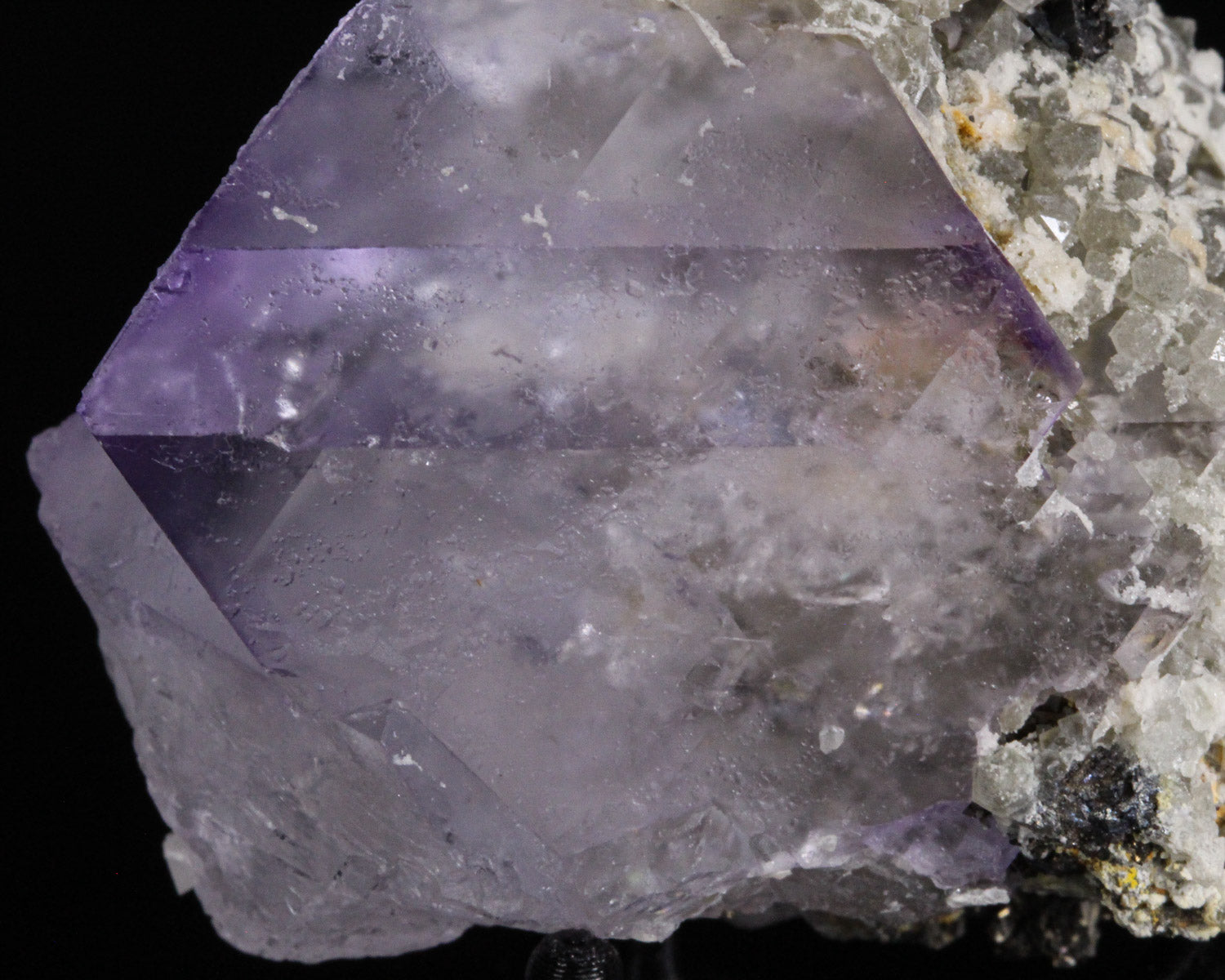 Fluorite