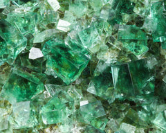 Fluorite, Rogerley Mine