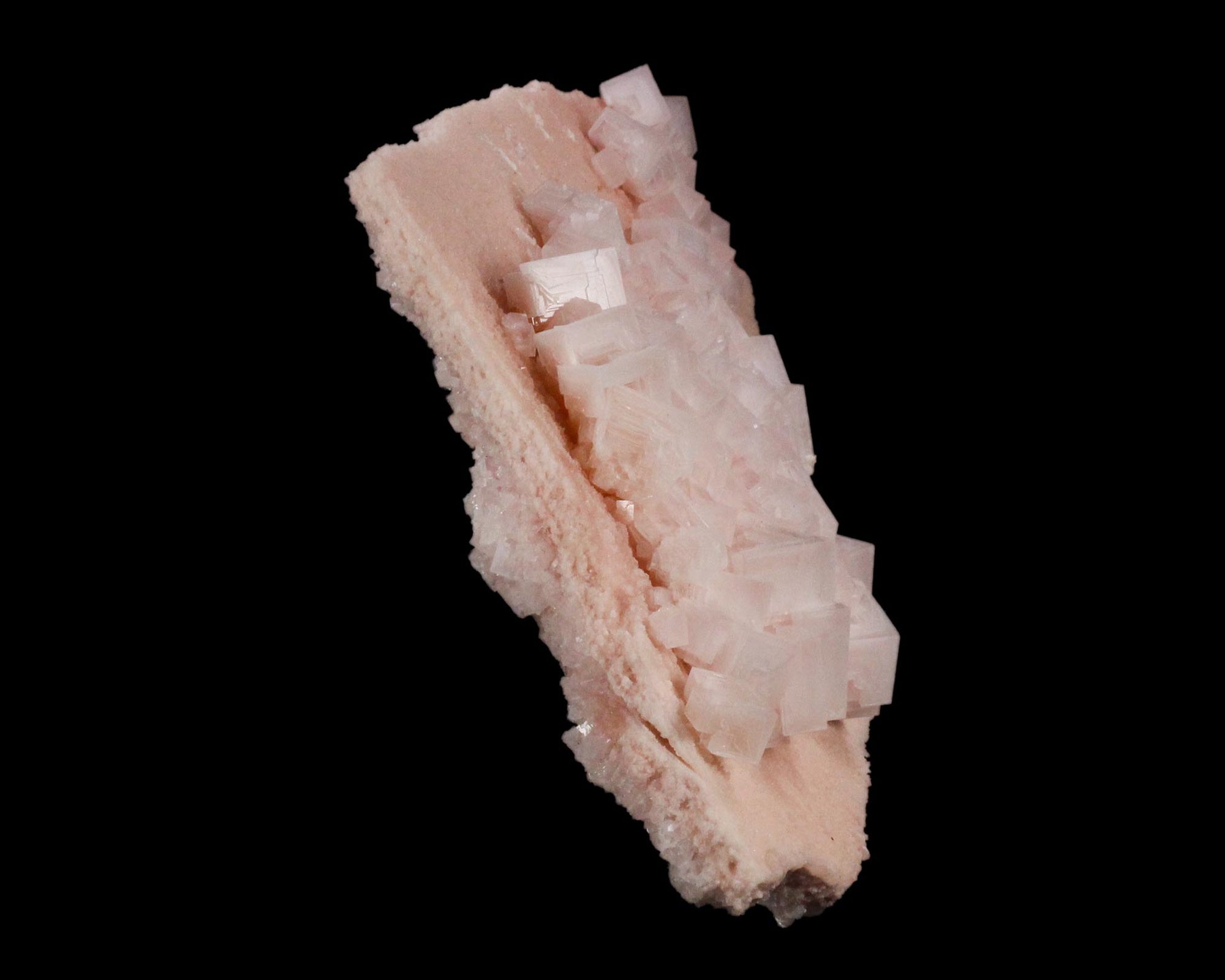 Halite, Pink