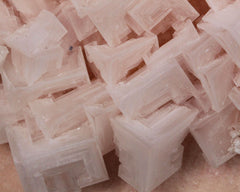 Halite, Pink