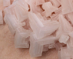 Halite, Pink