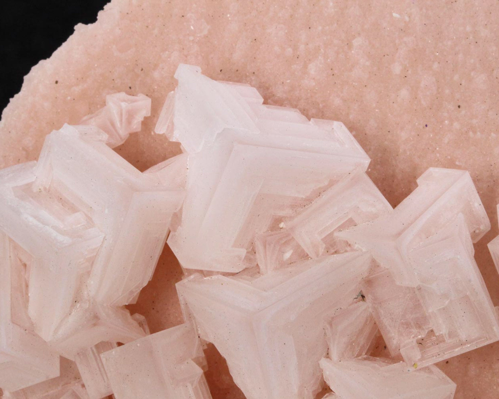 Halite, Pink