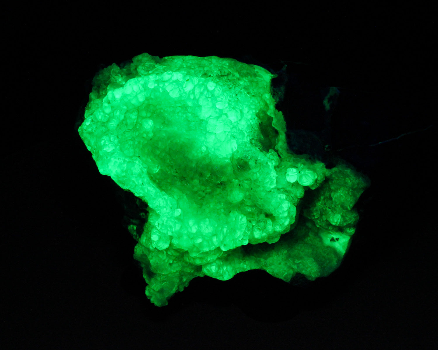 Hyalite Opal