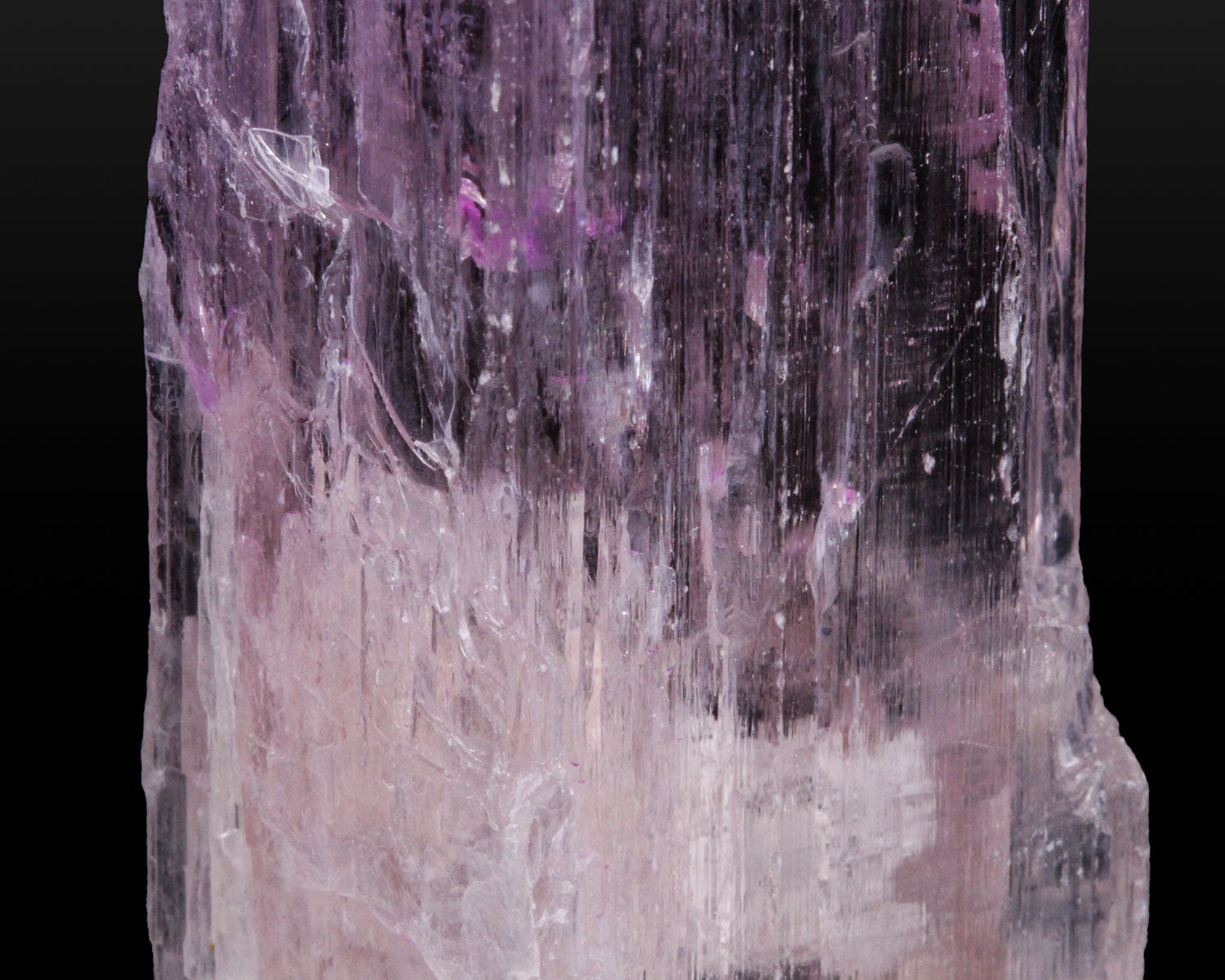 Kunzite