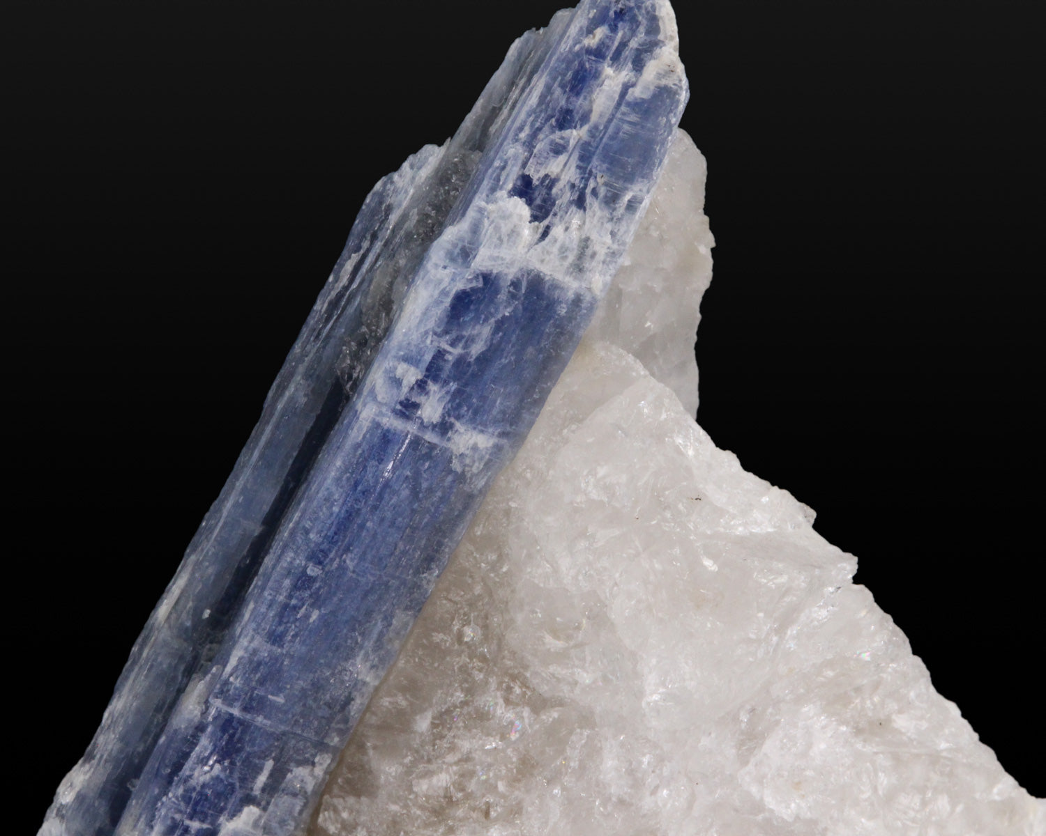 Kyanite