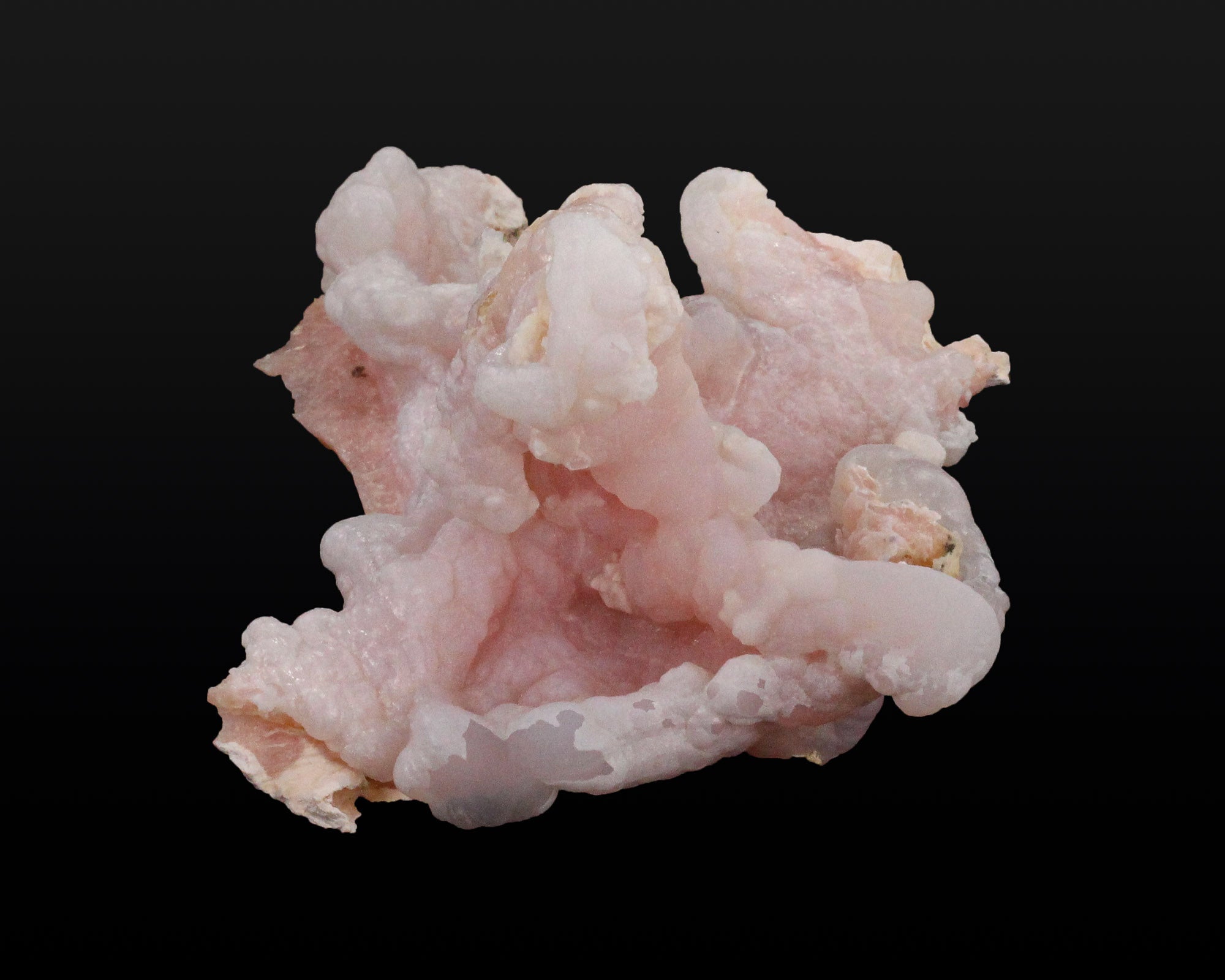 Pink Opal