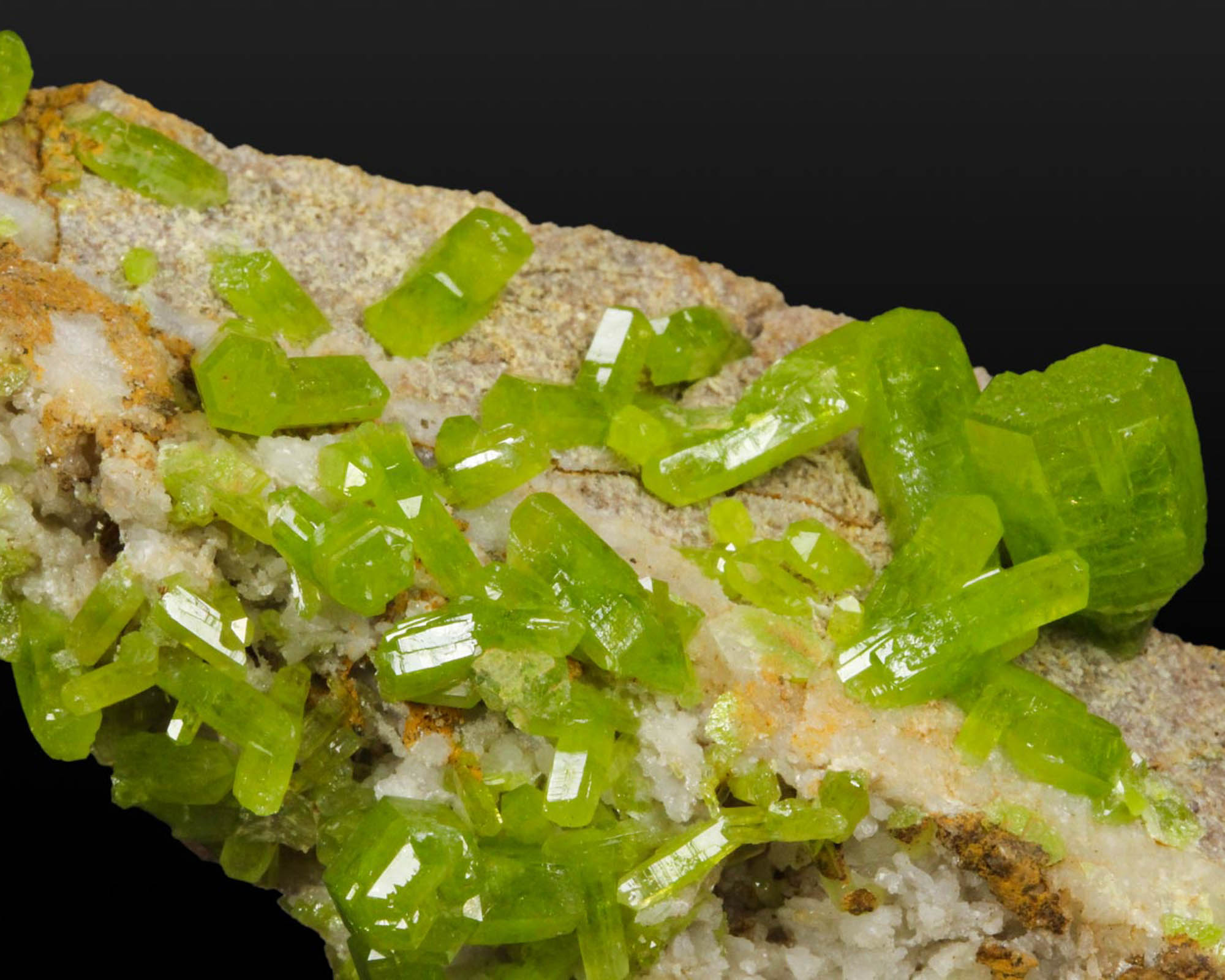 Pyromorphite