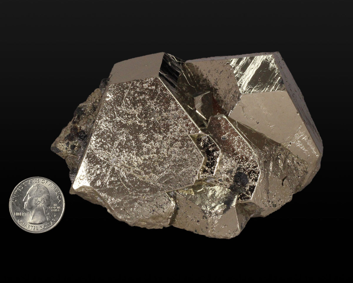 Pyrite