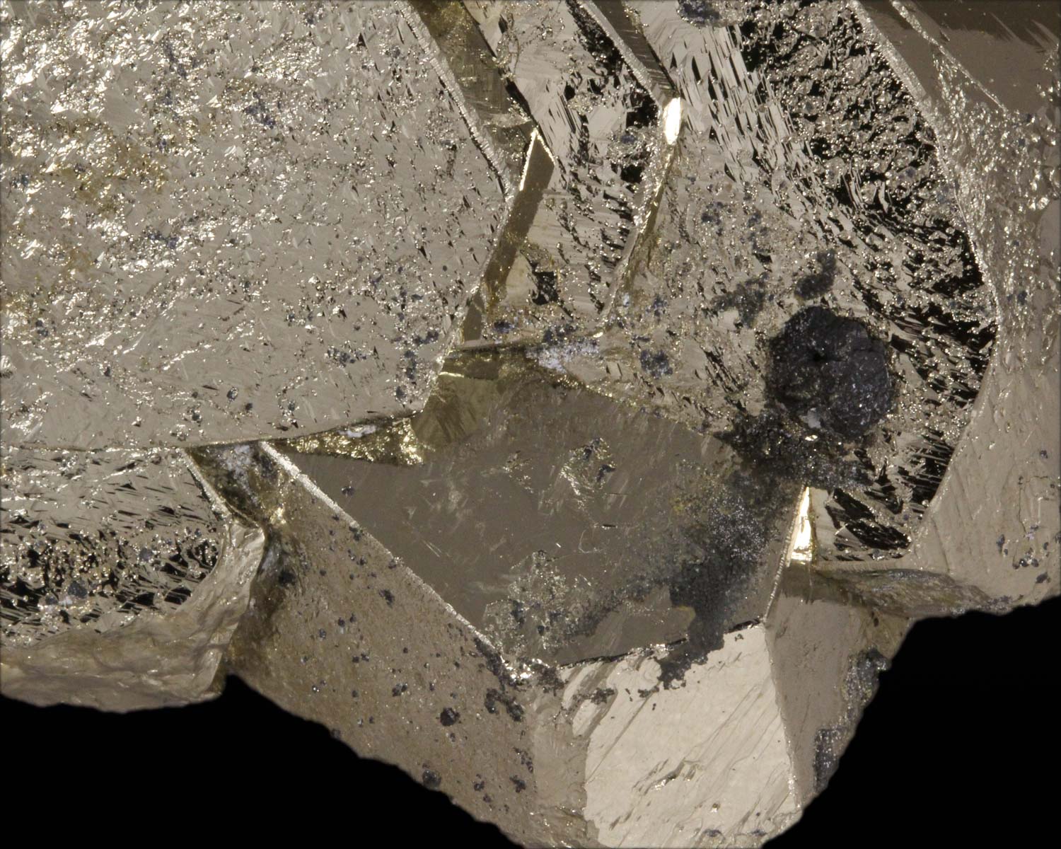 Pyrite