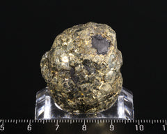 Pyrite