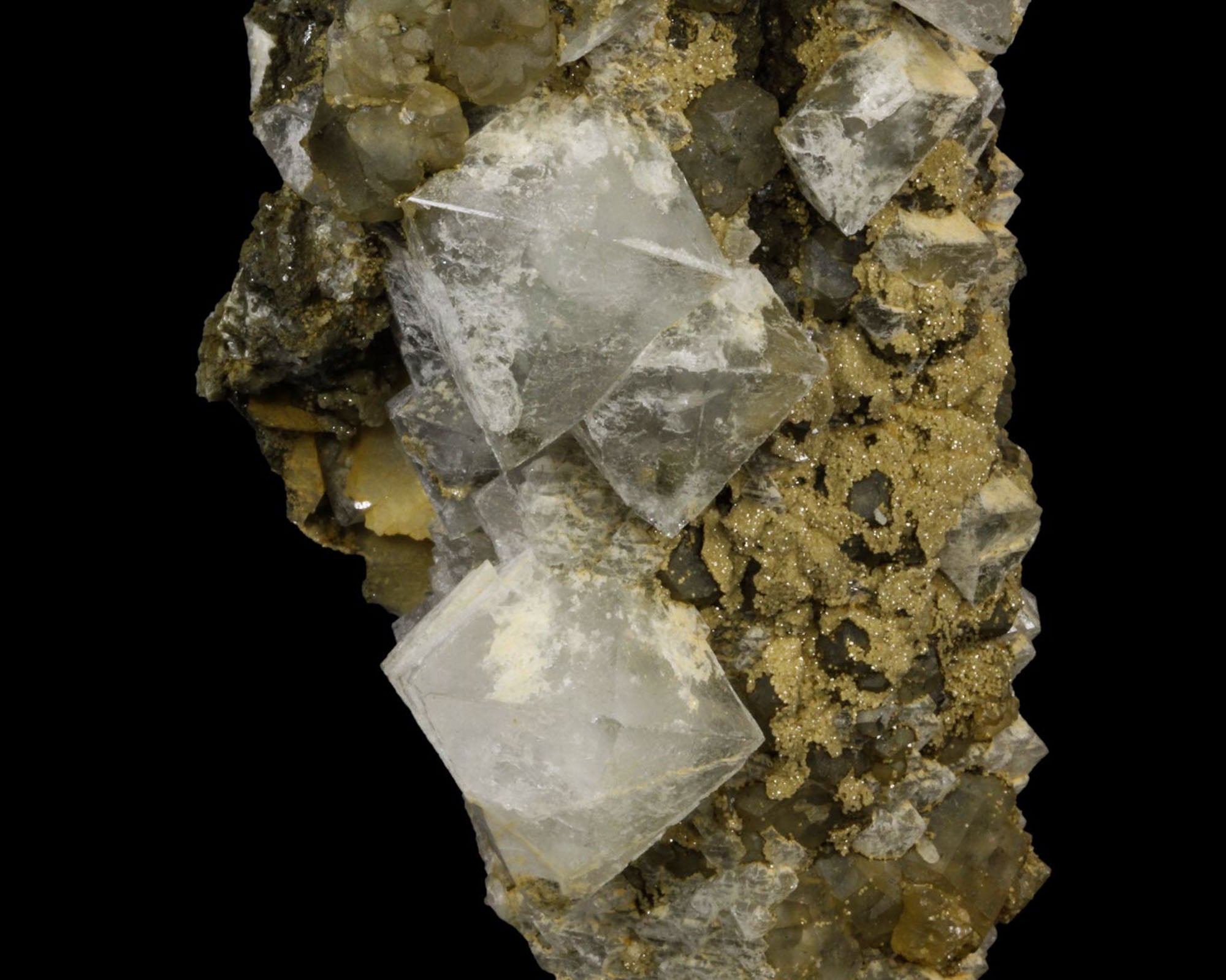 Quartz, beta paramorph