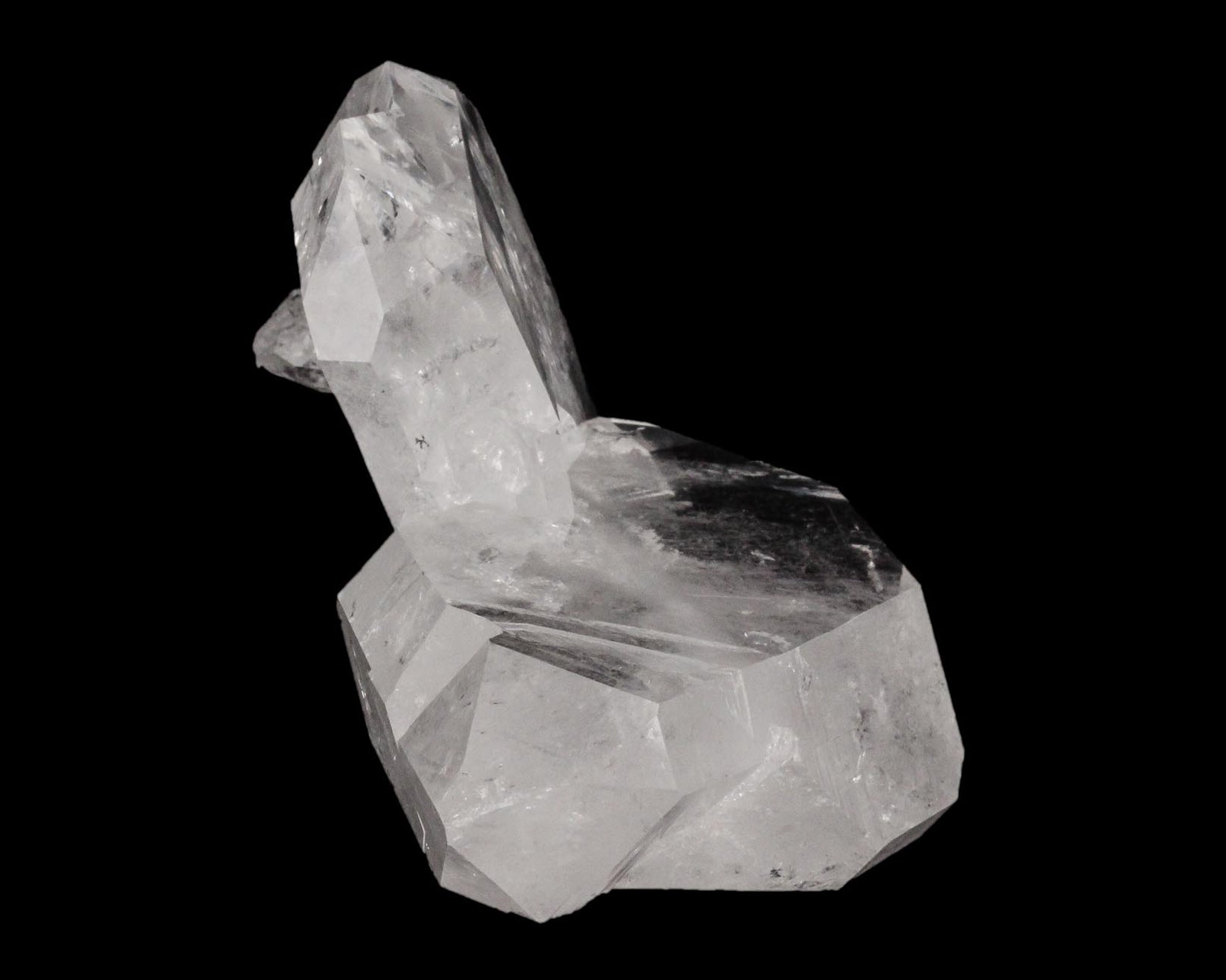 Faden Quartz