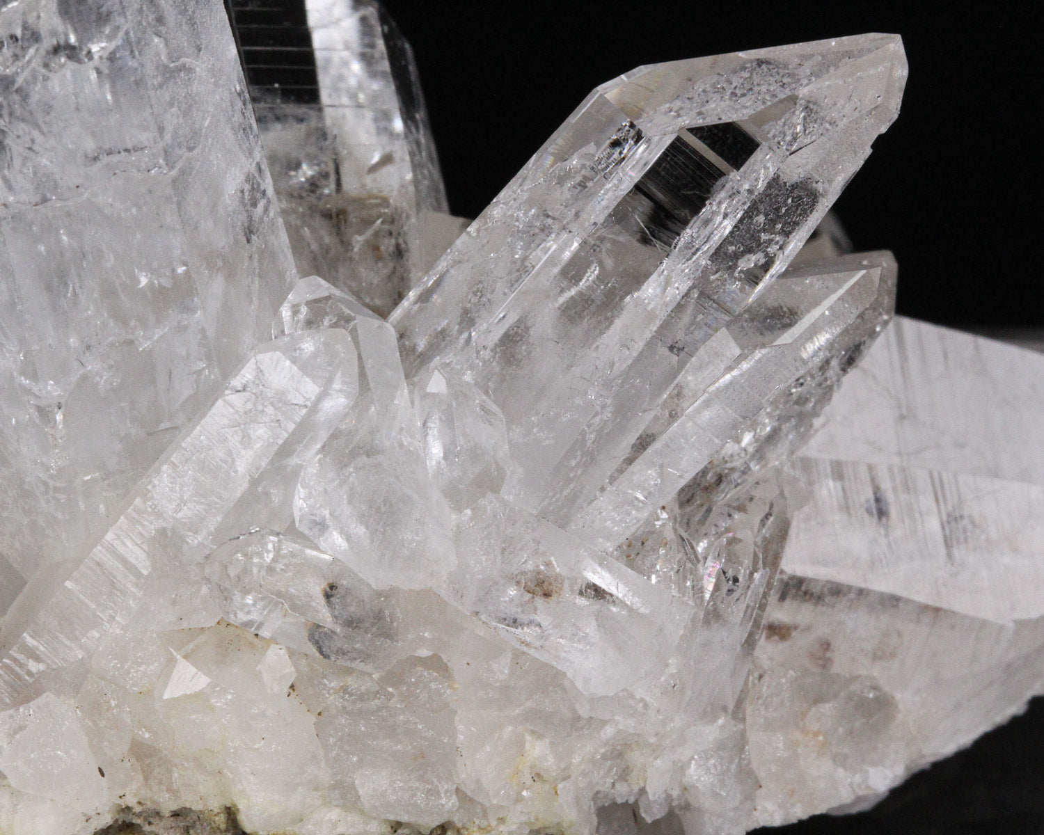 Quartz