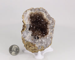 Brown Calcite