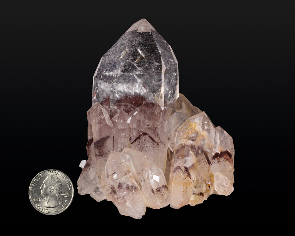 Phantom Quartz