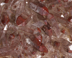 Red Quartz