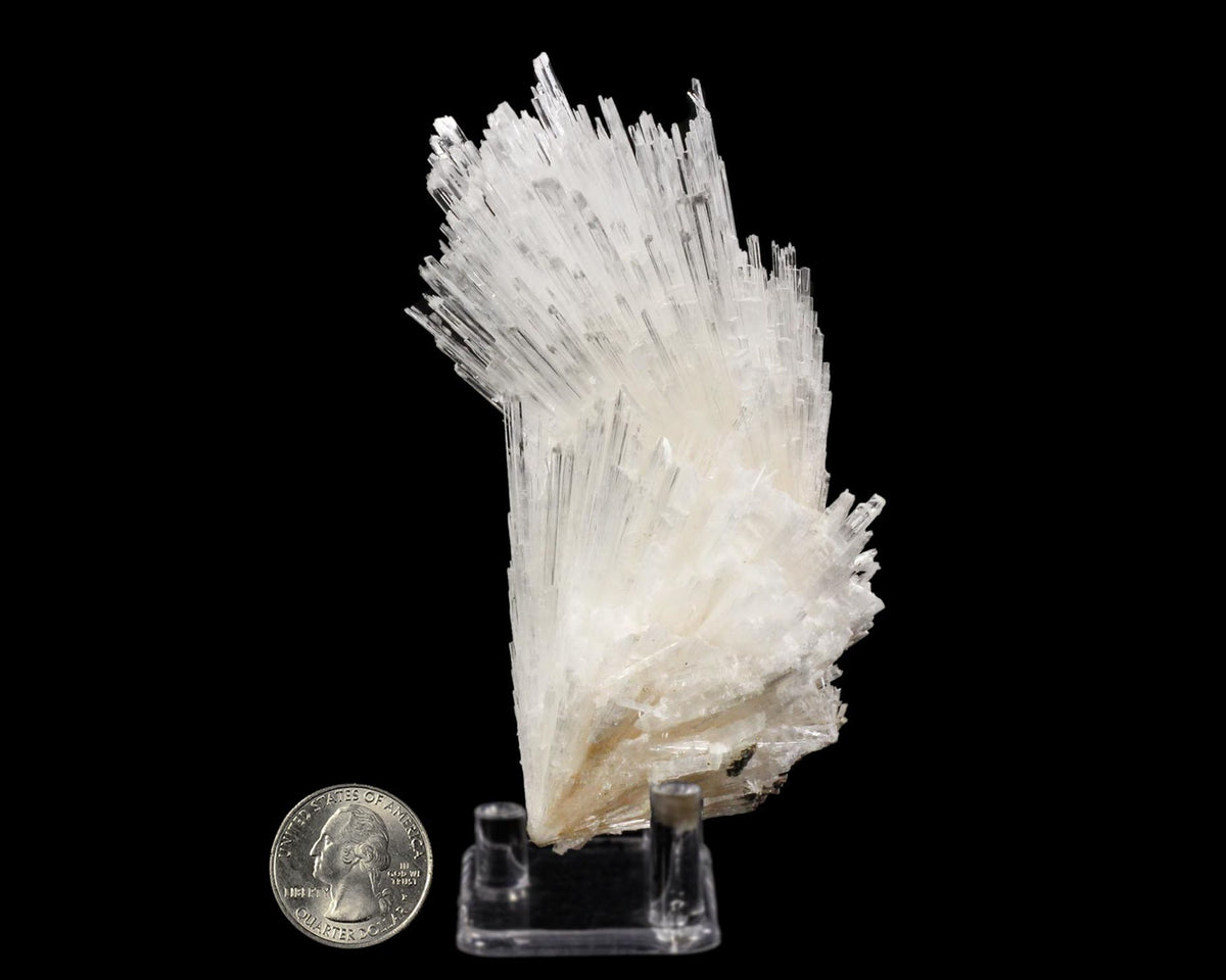 Scolecite